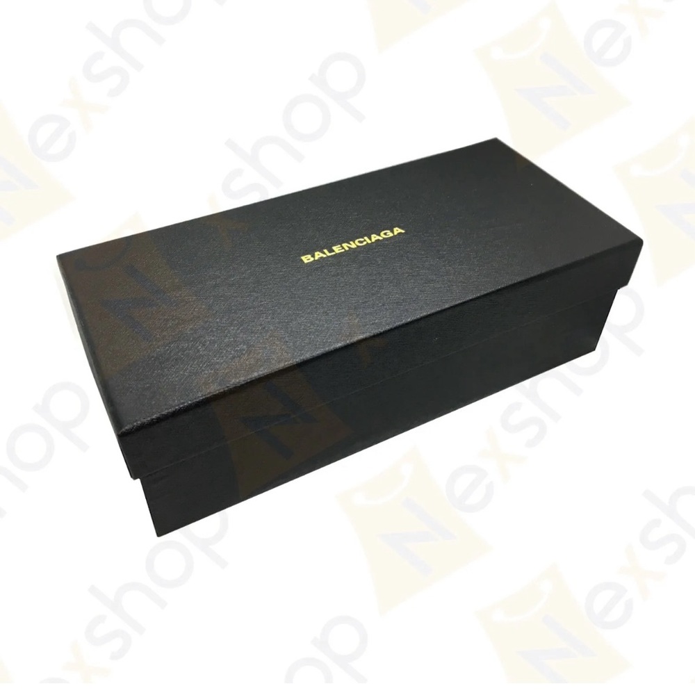 Balenciaga sunglasses new with case and box last pair spend $300 free scarf - Picture 8 of 10